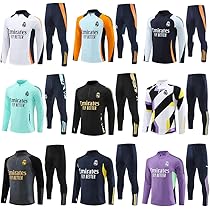 レアル・マドリード ユニフォーム 長袖 24/25 24-25 レアル・マドリード HOME オーセンティック長袖